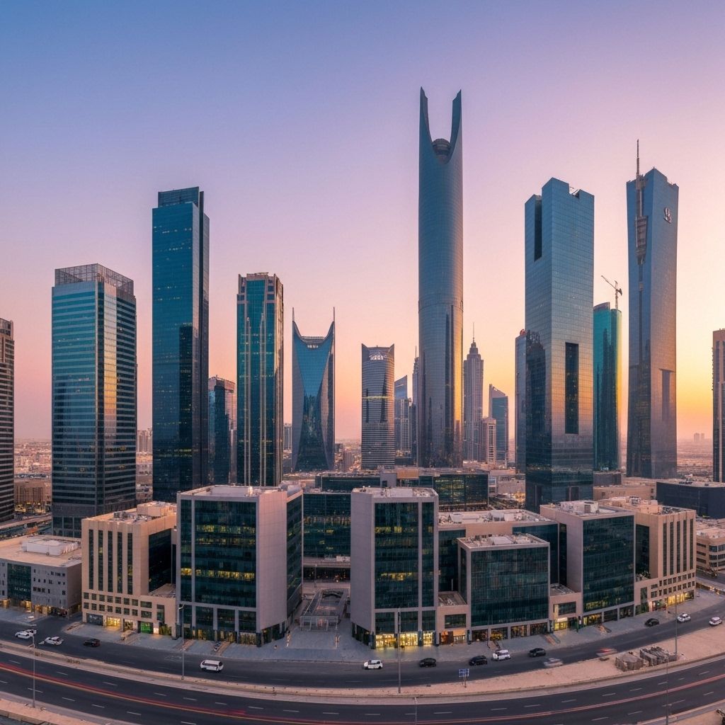 Strategic Market Access Advisory